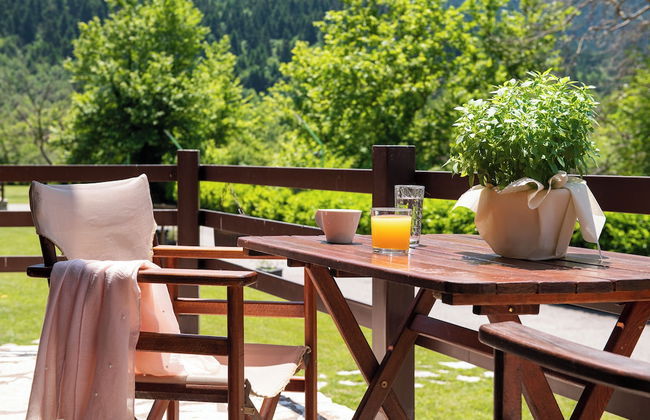 Natura Chalets - Foto 40