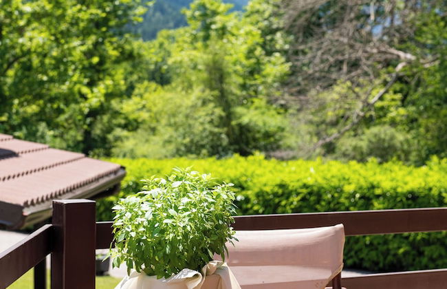 Natura Chalets - Foto 41