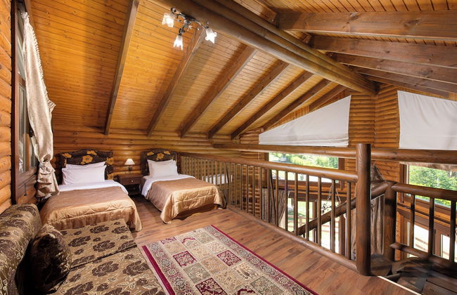 Natura Chalets - Foto 10