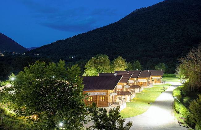 Natura Chalets - Foto 62
