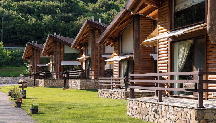 Photo 1 - Natura Chalets