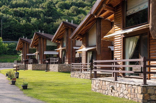 Photo 1 - Natura Chalets