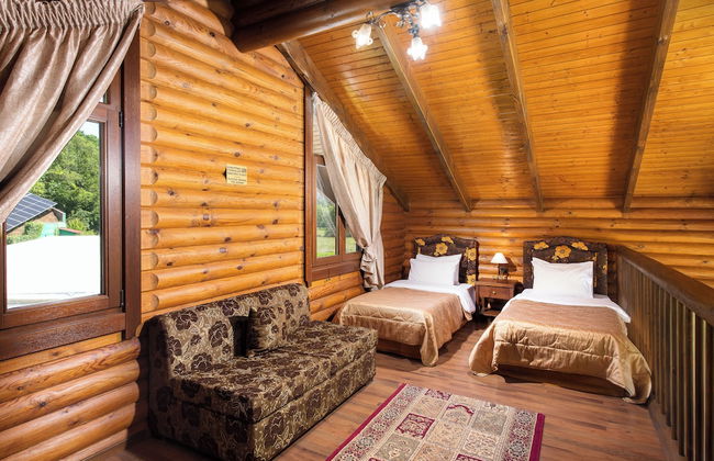 Natura Chalets - Foto 7