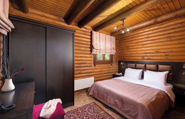 Natura Chalets - Foto 21