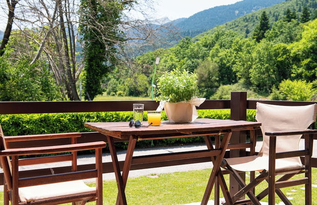 Natura Chalets - Foto 45