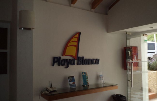Club Playa Blanca - Foto 1