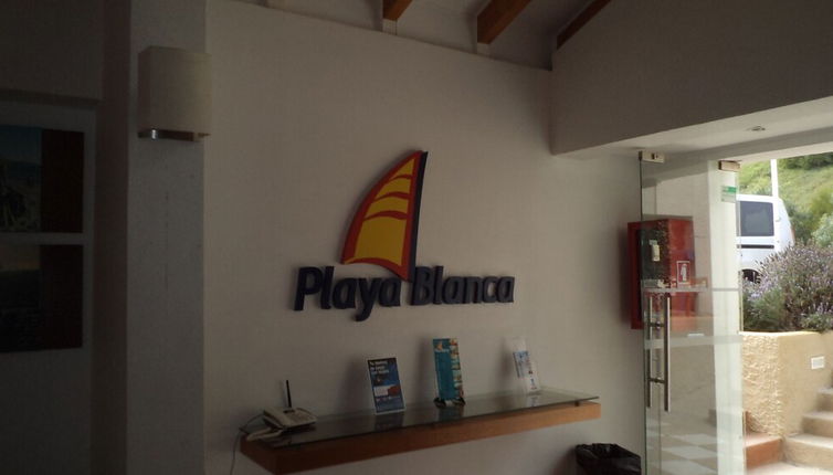 Photo 1 - Club Playa Blanca