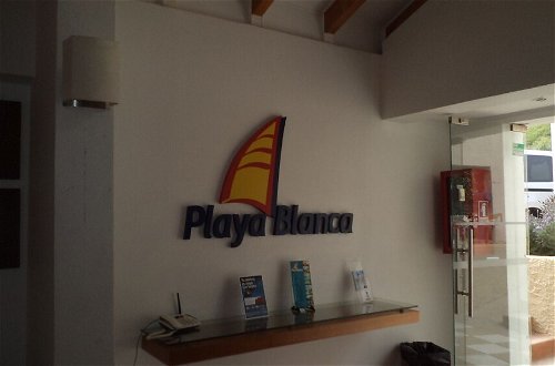 Foto 1 - Club Playa Blanca