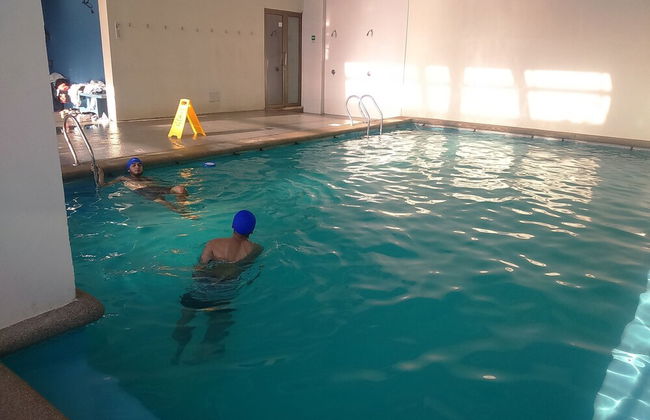 Club Playa Blanca - Foto 13