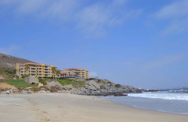 Club Playa Blanca - Foto 30