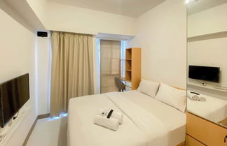 Photo 1 - Simple And Cozy Stay Studio Tokyo Riverside Pik 2 Apartment