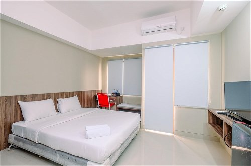 Foto 4 - Strategic And Nice Studio At Gateway Park Lrt City Bekasi Apartment