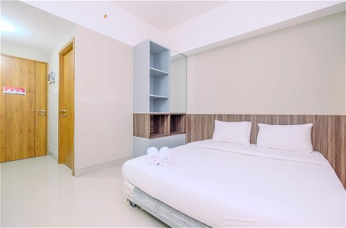 Photo 5 - Strategic And Nice Studio At Gateway Park Lrt City Bekasi Apartment
