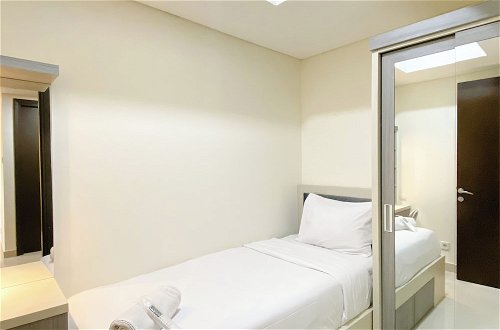 Photo 5 - Cozy And Comfort 2Br At Pollux Chadstone Apartment