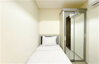 Photo 2 - Cozy And Comfort 2Br At Pollux Chadstone Apartment