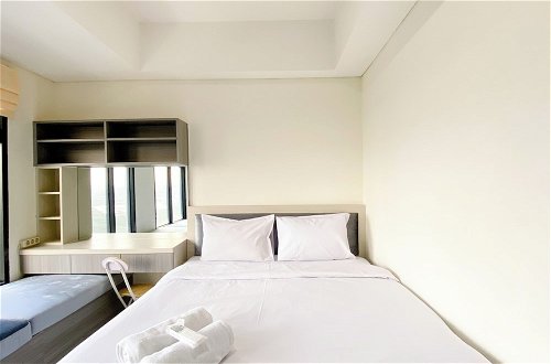 Foto 7 - Cozy And Comfort 2Br At Pollux Chadstone Apartment