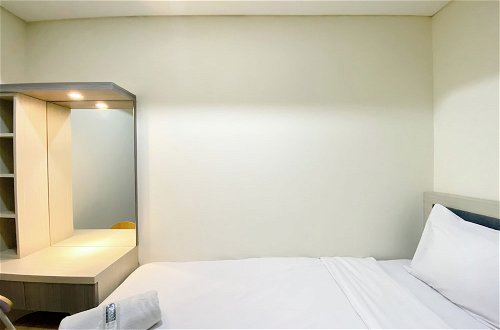 Photo 1 - Cozy And Comfort 2Br At Pollux Chadstone Apartment