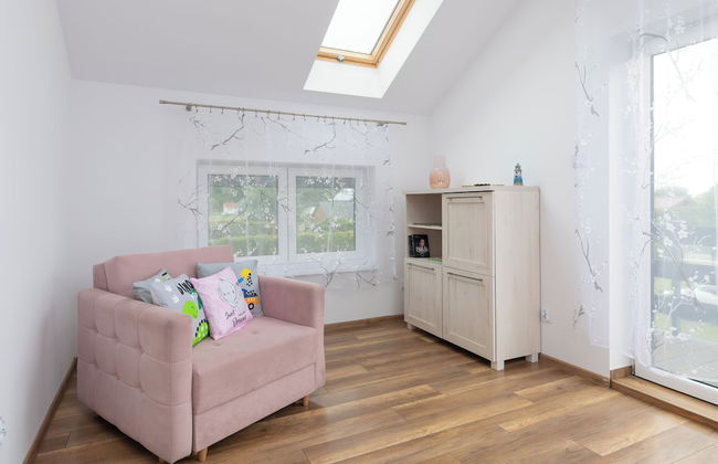 Holiday Home HARALD by Renters - Foto 6