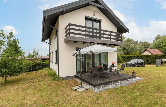 Holiday Home HARALD by Renters - Foto 31