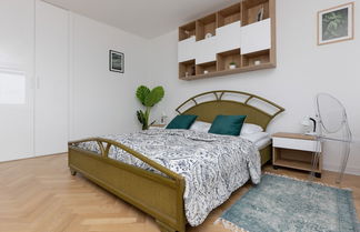 Photo 3 - Warsaw Apartment Dobra by Renters