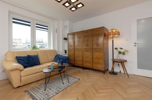 Photo 15 - Warsaw Apartment Dobra by Renters