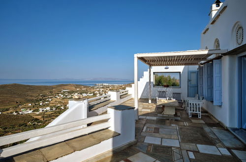 Foto 29 - Sea View Exclusive Studios -Tinos