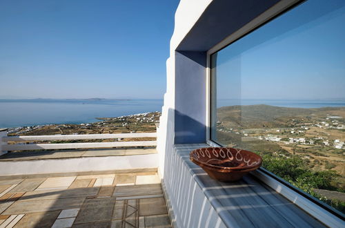 Foto 28 - Sea View Exclusive Studios -Tinos