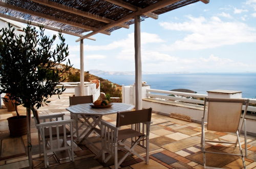 Photo 58 - Sea View Exclusive Studios -Tinos