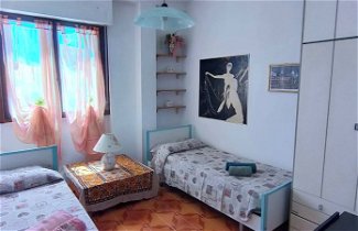 Foto 1 - room in Apartment - La Palma Etnik Room Sardinia