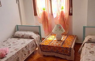 Photo 2 - Room in Apartment - La Palma Ethnic Room