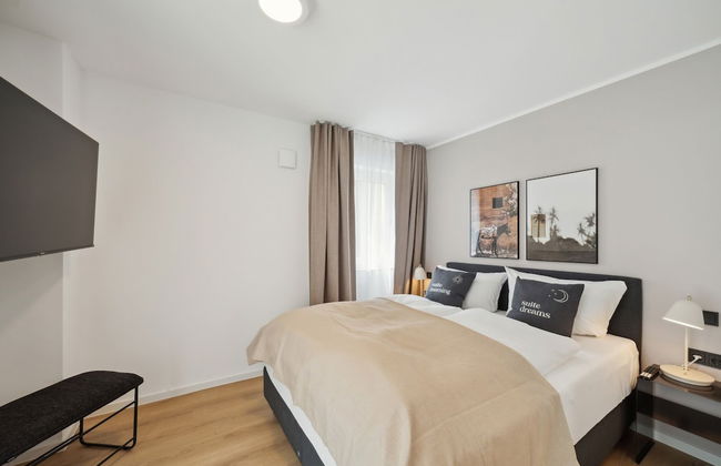 Limehome Nuremberg Celtisplatz - Photo 41