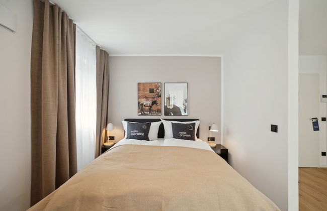 Limehome Nuremberg Celtisplatz - Photo 40
