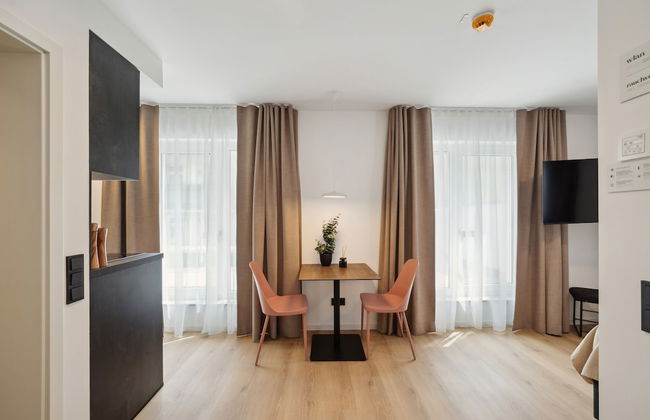 Limehome Nuremberg Celtisplatz - Photo 70