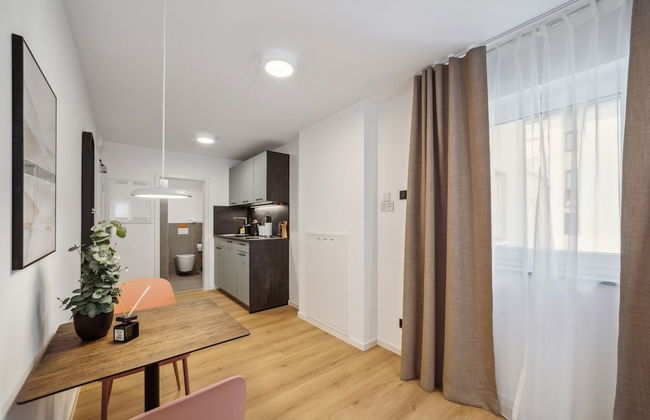 Limehome Nuremberg Celtisplatz - Photo 69