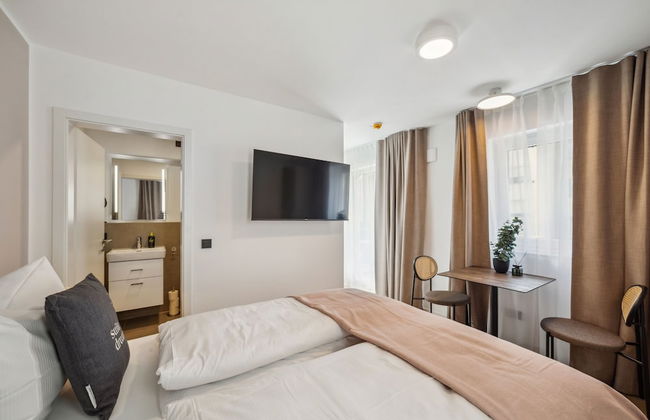 Limehome Nuremberg Celtisplatz - Photo 33