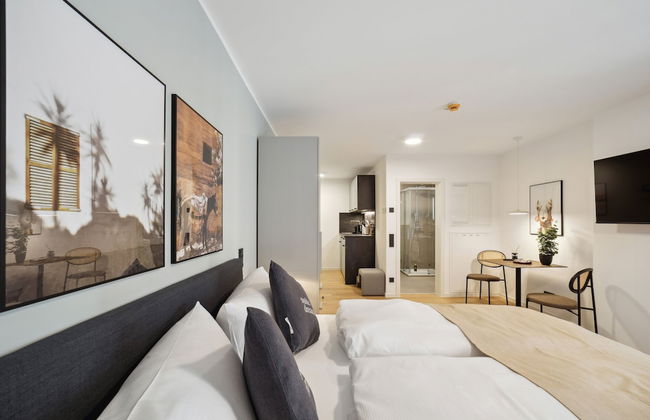 Limehome Nuremberg Celtisplatz - Photo 24
