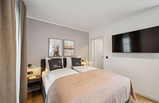 Limehome Nuremberg Celtisplatz - Photo 36