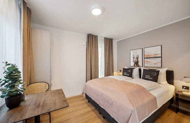 Limehome Nuremberg Celtisplatz - Photo 35