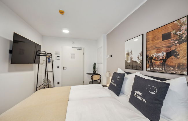 Limehome Nuremberg Celtisplatz - Photo 8