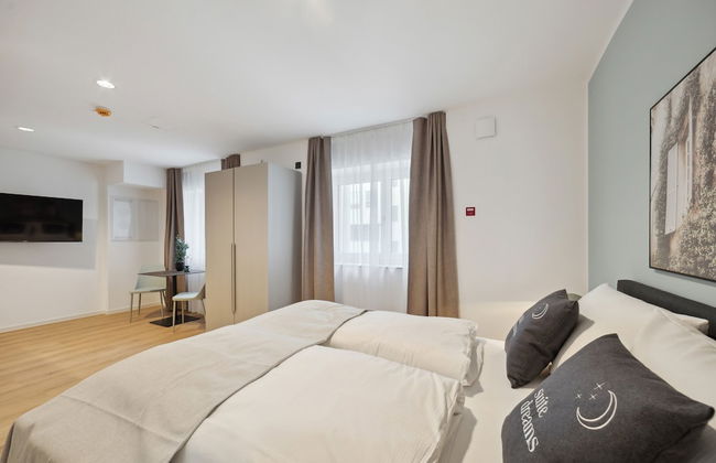 Limehome Nuremberg Celtisplatz - Photo 20