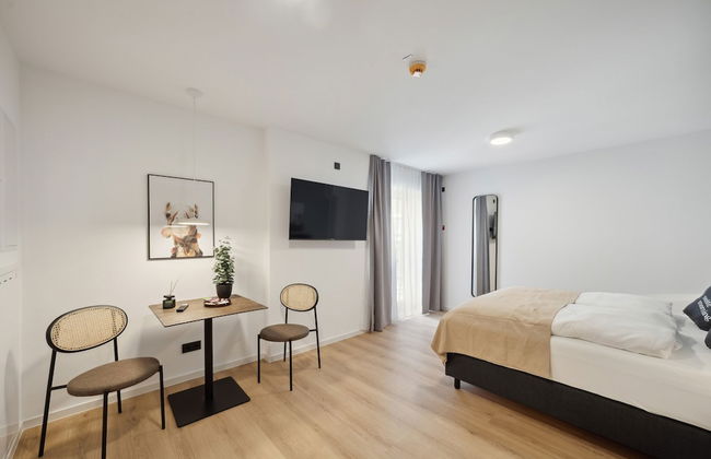 Limehome Nuremberg Celtisplatz - Photo 25