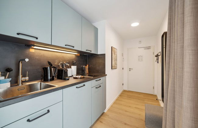 Limehome Nuremberg Celtisplatz - Photo 60