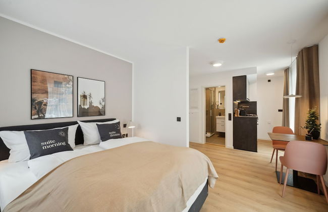 Limehome Nuremberg Celtisplatz - Photo 38