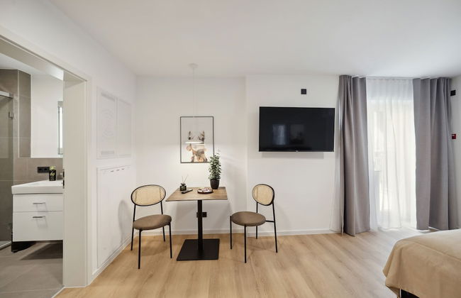 Limehome Nuremberg Celtisplatz - Photo 26