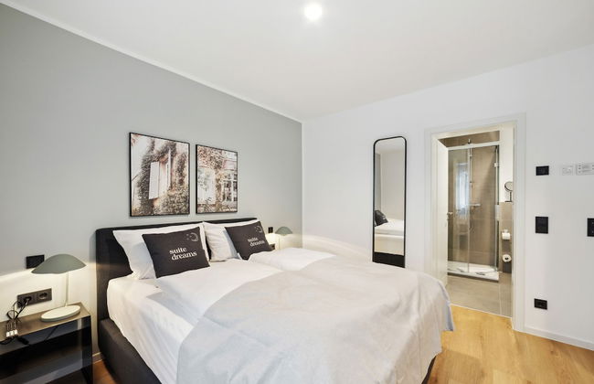 Limehome Nuremberg Celtisplatz - Photo 21