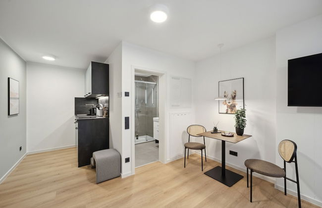 Limehome Nuremberg Celtisplatz - Photo 27