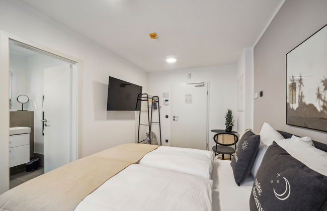 Limehome Nuremberg Celtisplatz - Photo 6