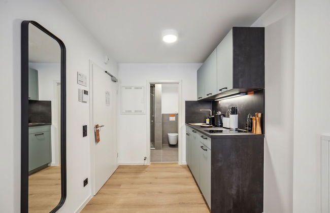Limehome Nuremberg Celtisplatz - Photo 62