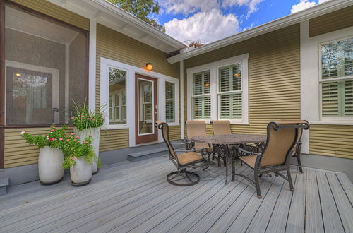 Photo 32 - Heart of Fredericksburg With Pool Hot-tub&grill