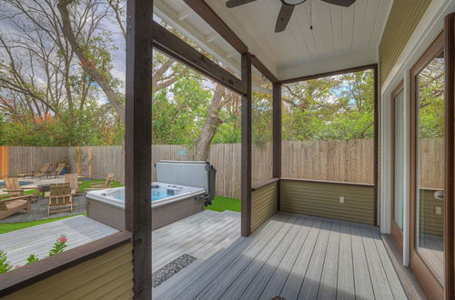 Photo 31 - Heart of Fredericksburg With Pool Hot-tub&grill